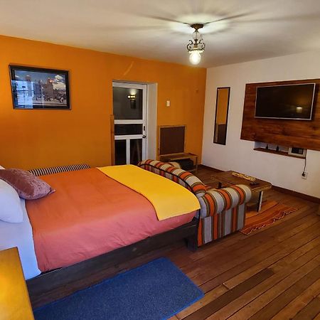 8A Cusco Guest House 외부 사진