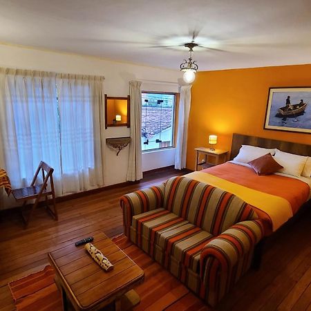 8A Cusco Guest House 외부 사진