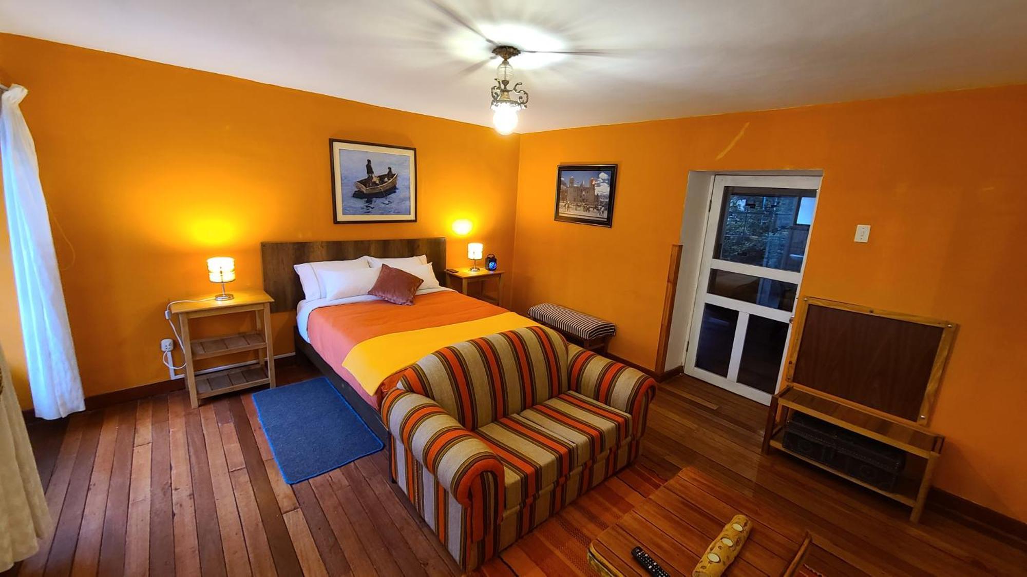 8A Cusco Guest House 외부 사진
