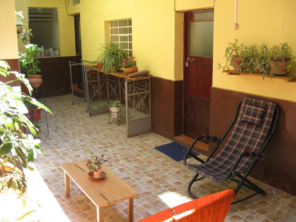 8A Cusco Guest House 외부 사진