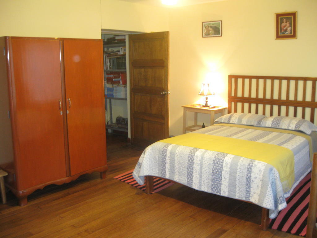 8A Cusco Guest House 객실 사진